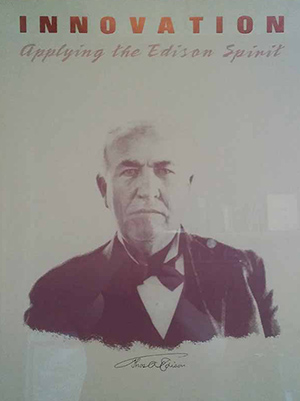 Thomas Edison